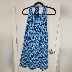 Athleta Pack Everywhere Dress Size 10